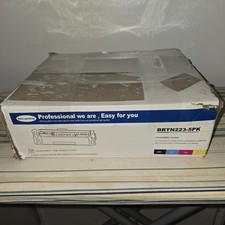 Brtn223 5pk ink for sale  Raleigh