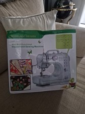 Electric sewing machine for sale  MARKET RASEN
