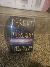 Present darkness piercing for sale  Fernley