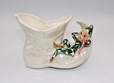 Vintage lefton elf for sale  Dixon