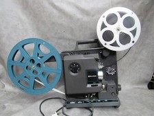 Good bell howell for sale  BIRMINGHAM