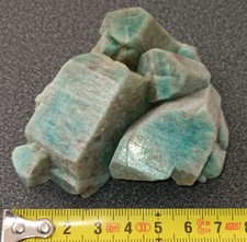 Amazonite. pike peak d'occasion  Nay