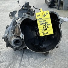 Cambio manuale completo usato  Italia