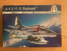 Italeri e f for sale  WINDLESHAM