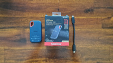 sandisk ssd gebraucht kaufen  Osnabrück