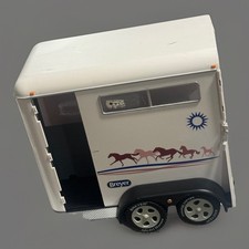 Breyer 2002 white for sale  Mesquite