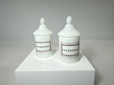 Pair vintage milk for sale  Brighton