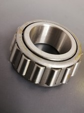 Roulement timken 02476 d'occasion  Sainte-Menehould