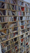Musik gebraucht kaufen Musik gebraucht kaufen  Berlin
