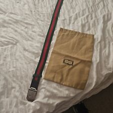Vintage mens gucci for sale  GRANGEMOUTH