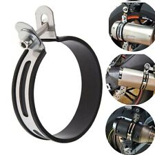 Universal motorcycle exhaust for sale  LONDON