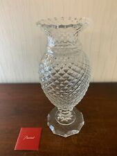 Vase meilleur ouvrier d'occasion  Baccarat