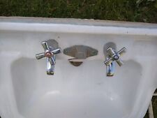 Lavabo ancien complet d'occasion  Troyes