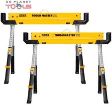 Tough master saw for sale  MILTON KEYNES