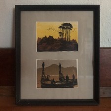 Elton bennett hand for sale  Bellingham