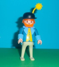 Playmobil 5550 drehorgelspiele gebraucht kaufen  Bamberg