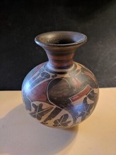 Antica grecia vasetto usato  Pescara