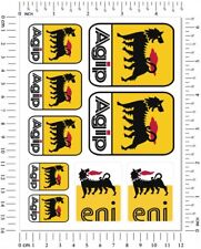 Agip eni öl gebraucht kaufen  Deutschland