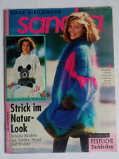 Sandra 1992 tolle gebraucht kaufen  Gevelsberg