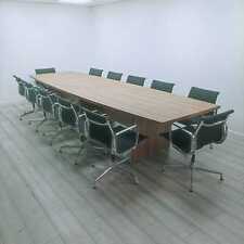 Modern person boardroom for sale  WARRINGTON