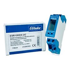 Eltako esr12ddx digital gebraucht kaufen  Wissen-Umland