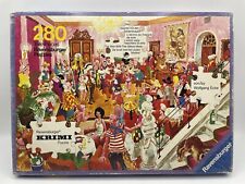 Ravensburger krimi puzzle gebraucht kaufen  Ravensburg