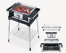Elektro standgrill severin gebraucht kaufen  Heikendorf