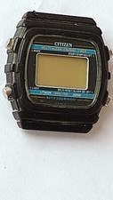 Citizen 7015 digital usato  Torre di Mosto