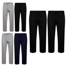 Mens lounge bottoms for sale  ROCHDALE