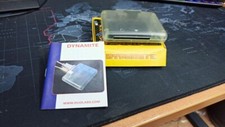 Duolabs dynamite usb usato  Anzio