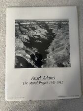 Ansel adams photo for sale  La Vergne