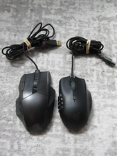 Combo de Mouse Republic of Gamer Spatha Mouse L701 & Razr Naga Trinity comprar usado  Enviando para Brazil