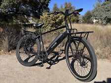 Aventon pace 500 for sale  Davis