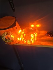 Sandor intl led for sale  Orrville