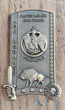 Insigne ensoa 336 d'occasion  Saint-Pierre-d'Oléron