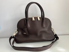 Abro lederhandtasche leder gebraucht kaufen  Ulm