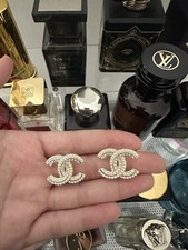 Chanel logo classic for sale  BLACKBURN