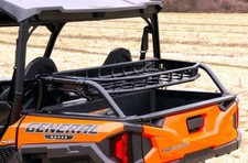 Rack de cama basculante Seizmik - 58-05007 para 2016-2024 Polaris General UTVs comprar usado  Enviando para Brazil