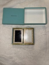 Tiffany co.playing cards for sale  Three Rivers