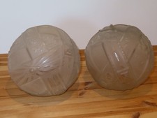 Paire globes boules d'occasion  Livron-sur-Drôme