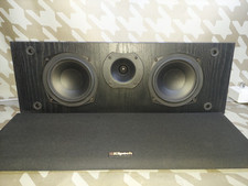 Klipsch kv1 center for sale  Pocatello