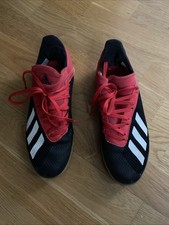 Adidas hallen fußballschuhe gebraucht kaufen  Deutschland