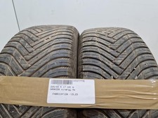 Pneu 225 r17 d'occasion  Quettreville-sur-Sienne