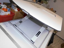 Verstellbar zeichentisch desk gebraucht kaufen  Berlin