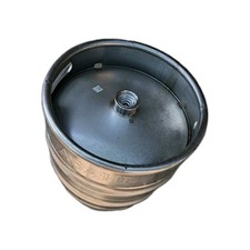 fusto birra baionetta usato  Anzio