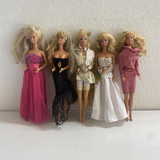 Barbie 1980s 1990s for sale  San Pedro