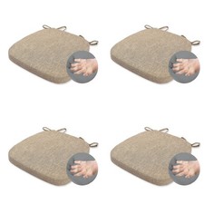 Chair cushion ties for sale  Brentwood