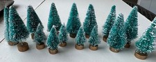 Set miniature village for sale  Oklahoma City
