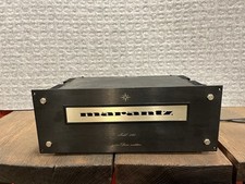 Amplificatore potenza stereo usato  Spedire a Italy