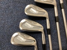 Mizuno mp243 irons for sale  LONDON